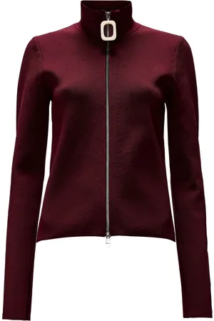 J.W.Anderson Zip