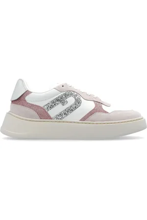 Furla Leather low
