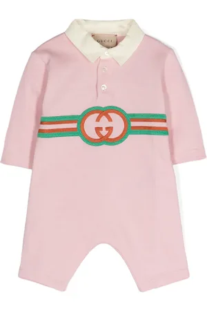 Gucci Interlocking