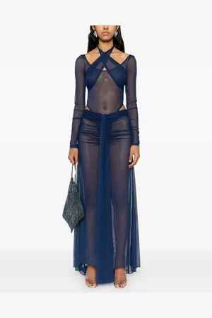 LAQUAN SMITH Mesh