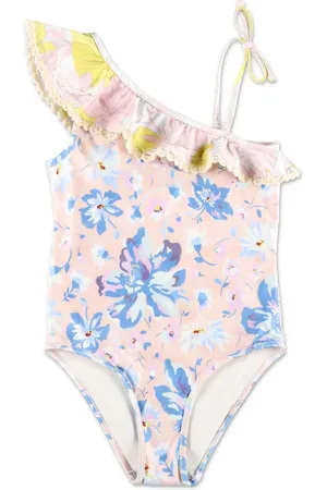 ZIMMERMANN Floral