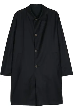Kiton Pinstripe single
