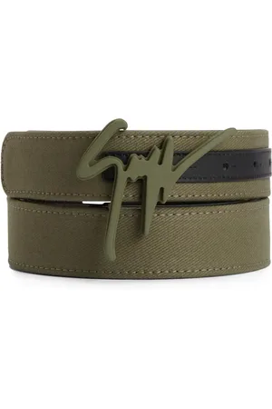 Giuseppe Zanotti Logo