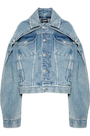 Jean Paul Gaultier Detachable