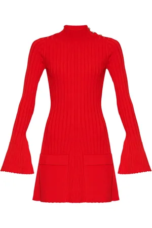 Stella McCartney Ribbed