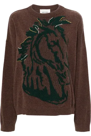 HENRIK VIBSKOV Horse Head
