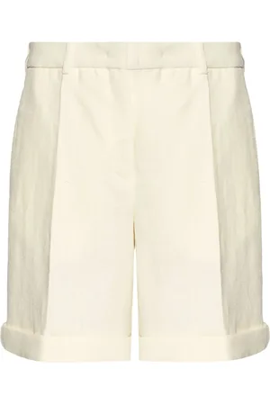 Jil Sander Tailored knee