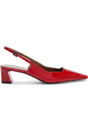 Giuseppe Zanotti Brendha patent