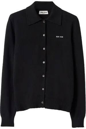 Miu Miu Intarsia