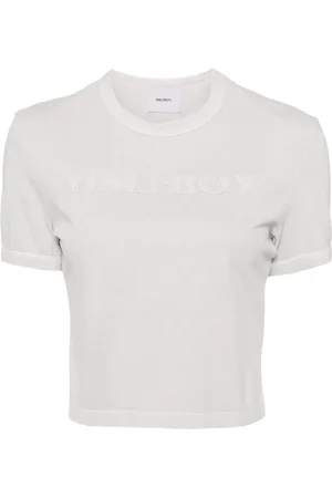 Halfboy Logo