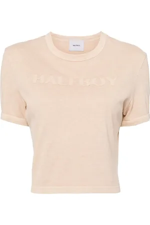 Halfboy Logo
