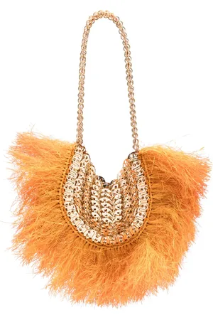 Paco rabanne 1969 Moon fringe