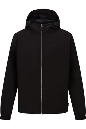 Bally Logo