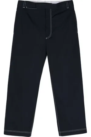 Thom Browne Contrast