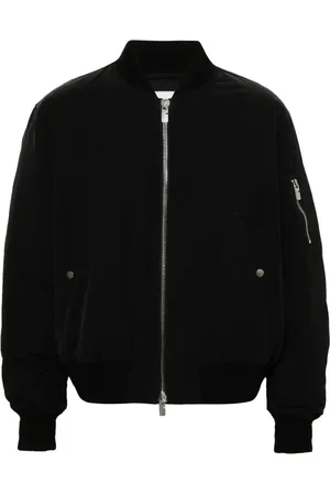 Burberry Zip