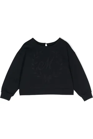MONNALISA Embroidered