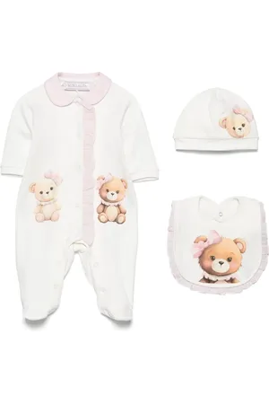 MONNALISA Teddy