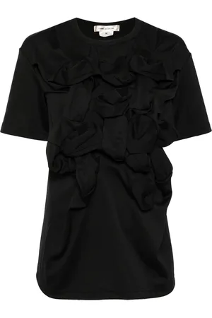 Comme des Garçons Gathered cut