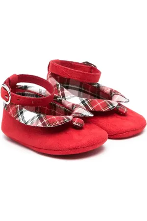 MONNALISA Plaid