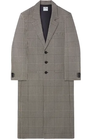 Courrèges Prince of wales