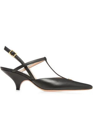 Bally Karline 55mm pointed