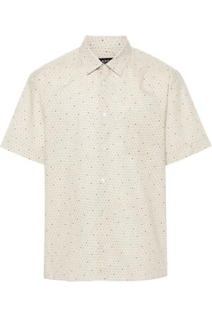 A.P.C. Polka dot