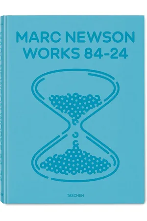 Taschen Marc Newson. Works 84