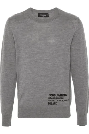 Dsquared2 Logo
