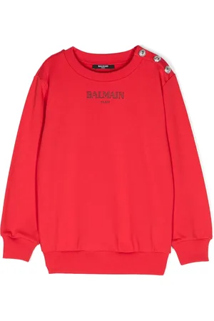 Balmain Logo