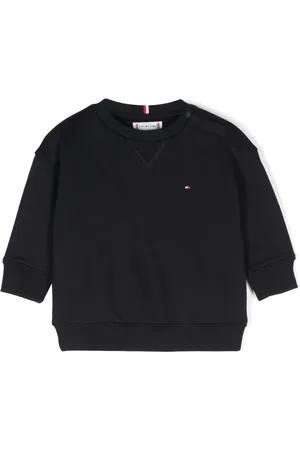 Tommy Hilfiger Embroidered