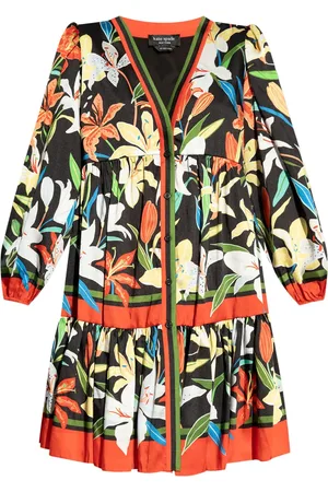 Kate Spade Floral