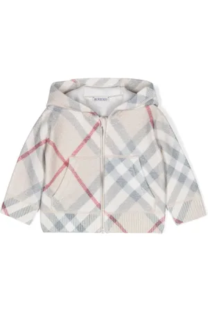 Burberry Check