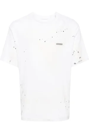 Helmut Lang Paint