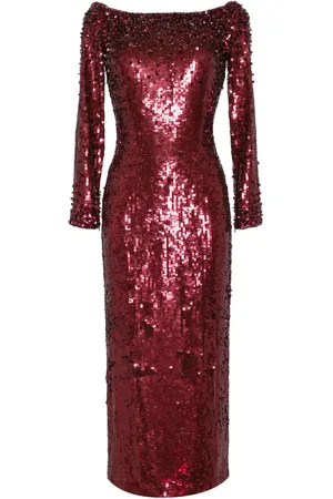 Jenny Packham Ballroom Blitz sequin