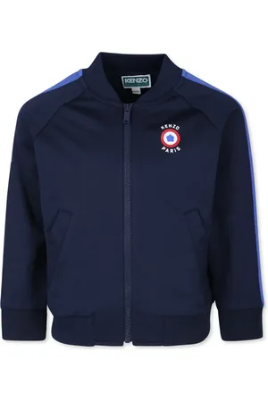 Kenzo Boke Flower zip
