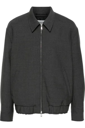 Lanvin Zip