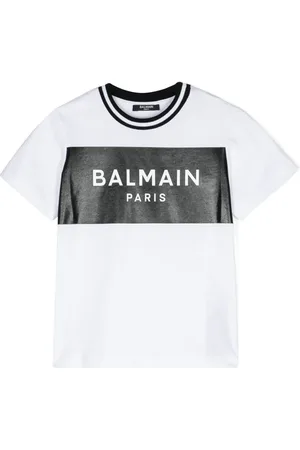 Balmain Logo