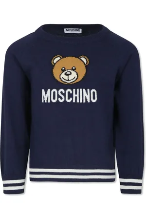 Moschino Intarsia