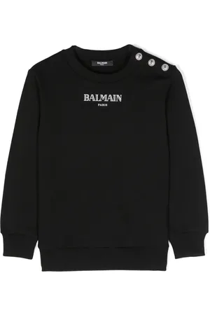 Balmain Logo