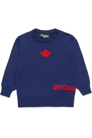 Dsquared2 Intarsia