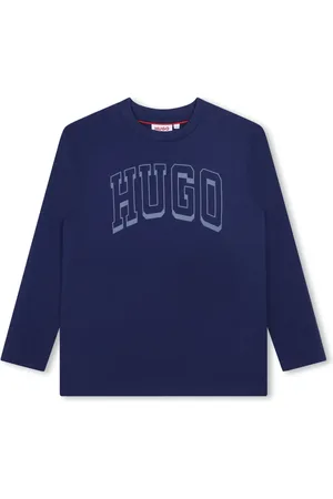 HUGO BOSS Logo