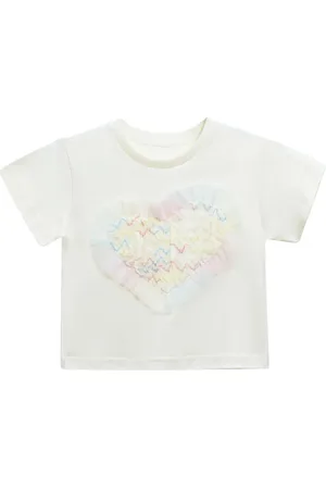 Mimi Tutu Heart