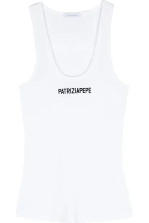 Patrizia Pepe Logo
