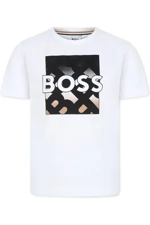 HUGO BOSS Logo