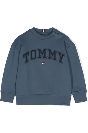Tommy Hilfiger Logo