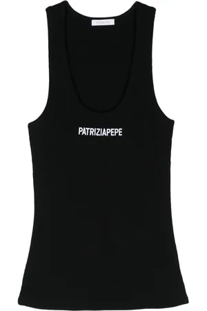 Patrizia Pepe Logo