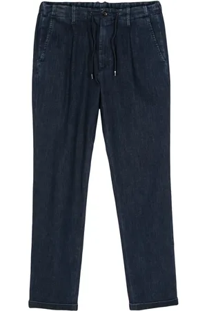 MOORER Wilton drawstring