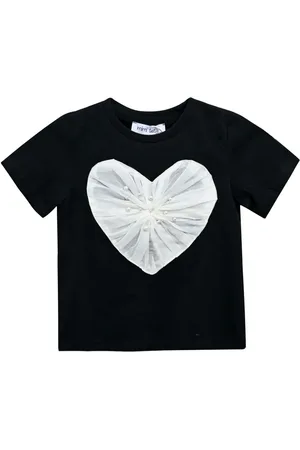 Mimi Tutu Heart