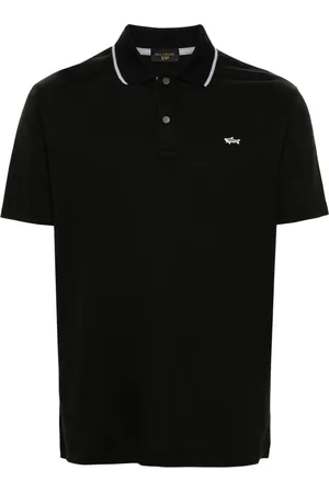 Paul & Shark Logo