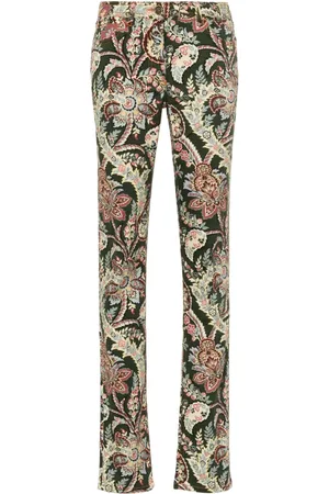 Etro Paisley
